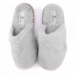 Chaussons Fausse Fourrure Fourrés Femme BILL TORNADE -Dockers by Gerli Soldes Magasin chaussons fausse fourrure fourres femme bill tornade 7