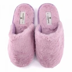 Chaussons Fausse Fourrure Fourrés Femme BILL TORNADE -Dockers by Gerli Soldes Magasin chaussons fausse fourrure fourres femme bill tornade 8