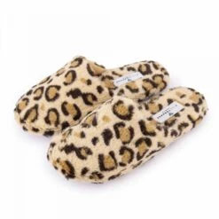 Chaussons Fausse Fourrure Léopard Femme BILL TORNADE 28 Chaussons Fausse Fourrure Léopard Femme BILL TORNADE -Dockers by Gerli Soldes Magasin chaussons fausse fourrure leopard femme bill tornade 10