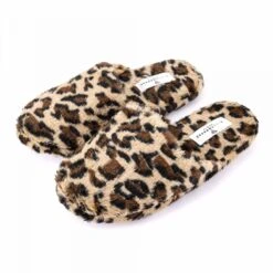 Chaussons Fausse Fourrure Léopard Femme BILL TORNADE 29 Chaussons Fausse Fourrure Léopard Femme BILL TORNADE -Dockers by Gerli Soldes Magasin chaussons fausse fourrure leopard femme bill tornade 11