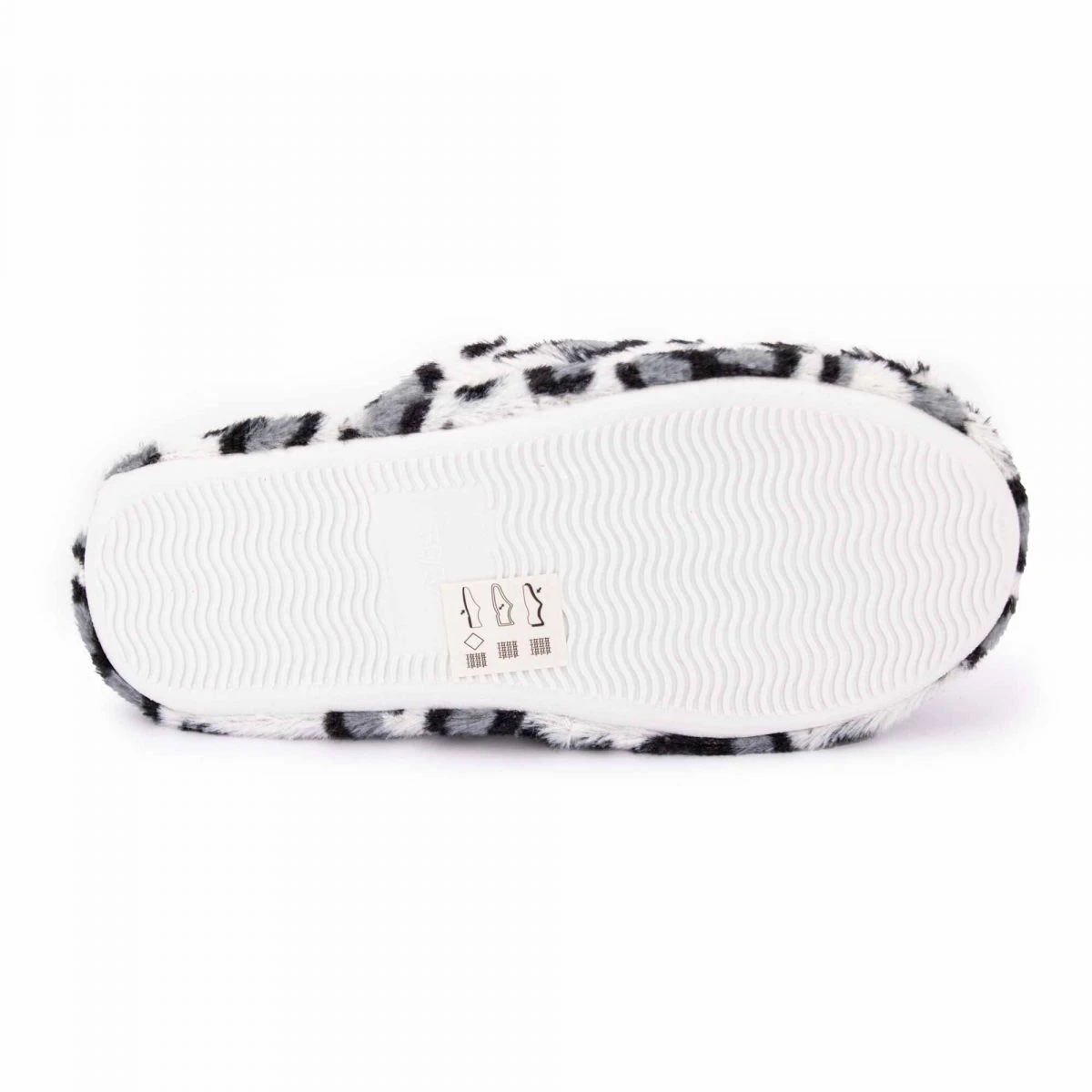 Chaussons Fausse Fourrure Léopard Femme BILL TORNADE 15 Chaussons Fausse Fourrure Léopard Femme BILL TORNADE – Image 13