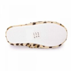 Chaussons Fausse Fourrure Léopard Femme BILL TORNADE 31 Chaussons Fausse Fourrure Léopard Femme BILL TORNADE -Dockers by Gerli Soldes Magasin chaussons fausse fourrure leopard femme bill tornade 13