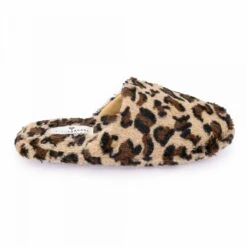 Chaussons Fausse Fourrure Léopard Femme BILL TORNADE 20 Chaussons Fausse Fourrure Léopard Femme BILL TORNADE -Dockers by Gerli Soldes Magasin chaussons fausse fourrure leopard femme bill tornade 2