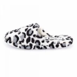 Chaussons Fausse Fourrure Léopard Femme BILL TORNADE 21 Chaussons Fausse Fourrure Léopard Femme BILL TORNADE -Dockers by Gerli Soldes Magasin chaussons fausse fourrure leopard femme bill tornade 3