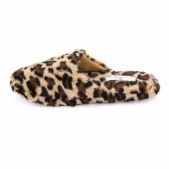 Chaussons Fausse Fourrure Léopard Femme BILL TORNADE 23 Chaussons Fausse Fourrure Léopard Femme BILL TORNADE -Dockers by Gerli Soldes Magasin chaussons fausse fourrure leopard femme bill tornade 5