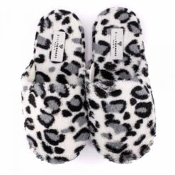 Chaussons Fausse Fourrure Léopard Femme BILL TORNADE 24 Chaussons Fausse Fourrure Léopard Femme BILL TORNADE -Dockers by Gerli Soldes Magasin chaussons fausse fourrure leopard femme bill tornade 6
