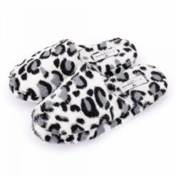 Chaussons Fausse Fourrure Léopard Femme BILL TORNADE 27 Chaussons Fausse Fourrure Léopard Femme BILL TORNADE -Dockers by Gerli Soldes Magasin chaussons fausse fourrure leopard femme bill tornade 9