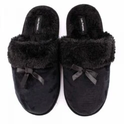 Chaussons Fausse Fourrure Noeud Carmeline Femme LES PETITES...PARIS 31 Chaussons Fausse Fourrure Noeud Carmeline Femme LES PETITES...PARIS -Dockers by Gerli Soldes Magasin chaussons fausse fourrure noeud carmeline femme les petitesparis 10