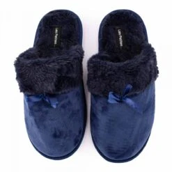 Chaussons Fausse Fourrure Noeud Carmeline Femme LES PETITES...PARIS 33 Chaussons Fausse Fourrure Noeud Carmeline Femme LES PETITES...PARIS -Dockers by Gerli Soldes Magasin chaussons fausse fourrure noeud carmeline femme les petitesparis 12