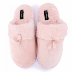 Chaussons Fausse Fourrure Noeud Carmeline Femme LES PETITES...PARIS 34 Chaussons Fausse Fourrure Noeud Carmeline Femme LES PETITES...PARIS -Dockers by Gerli Soldes Magasin chaussons fausse fourrure noeud carmeline femme les petitesparis 13