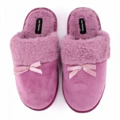 Chaussons Fausse Fourrure Noeud Carmeline Femme LES PETITES...PARIS 35 Chaussons Fausse Fourrure Noeud Carmeline Femme LES PETITES...PARIS -Dockers by Gerli Soldes Magasin chaussons fausse fourrure noeud carmeline femme les petitesparis 14