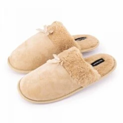 Chaussons Fausse Fourrure Noeud Carmeline Femme LES PETITES...PARIS 37 Chaussons Fausse Fourrure Noeud Carmeline Femme LES PETITES...PARIS -Dockers by Gerli Soldes Magasin chaussons fausse fourrure noeud carmeline femme les petitesparis 16