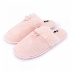 Chaussons Fausse Fourrure Noeud Carmeline Femme LES PETITES...PARIS 39 Chaussons Fausse Fourrure Noeud Carmeline Femme LES PETITES...PARIS -Dockers by Gerli Soldes Magasin chaussons fausse fourrure noeud carmeline femme les petitesparis 18