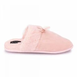 Chaussons Fausse Fourrure Noeud Carmeline Femme LES PETITES...PARIS 24 Chaussons Fausse Fourrure Noeud Carmeline Femme LES PETITES...PARIS -Dockers by Gerli Soldes Magasin chaussons fausse fourrure noeud carmeline femme les petitesparis 3