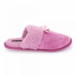 Chaussons Fausse Fourrure Noeud Carmeline Femme LES PETITES...PARIS 25 Chaussons Fausse Fourrure Noeud Carmeline Femme LES PETITES...PARIS -Dockers by Gerli Soldes Magasin chaussons fausse fourrure noeud carmeline femme les petitesparis 4