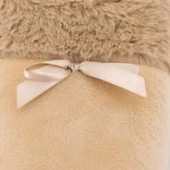 Chaussons Fausse Fourrure Noeud Femme LES PETITES...PARIS -Dockers by Gerli Soldes Magasin chaussons fausse fourrure noeud femme les petitesparis 10