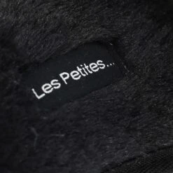 Chaussons Fausse Fourrure Noeud Femme LES PETITES...PARIS -Dockers by Gerli Soldes Magasin chaussons fausse fourrure noeud femme les petitesparis 13