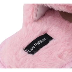 Chaussons Fausse Fourrure Noeud Femme LES PETITES...PARIS -Dockers by Gerli Soldes Magasin chaussons fausse fourrure noeud femme les petitesparis 15