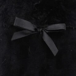 Chaussons Fausse Fourrure Noeud Femme LES PETITES...PARIS -Dockers by Gerli Soldes Magasin chaussons fausse fourrure noeud femme les petitesparis 16