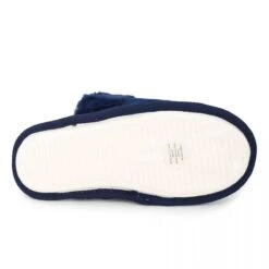 Chaussons Fausse Fourrure Noeud Femme LES PETITES...PARIS -Dockers by Gerli Soldes Magasin chaussons fausse fourrure noeud femme les petitesparis 18