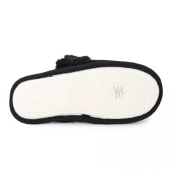 Chaussons Fausse Fourrure Noeud Femme LES PETITES...PARIS -Dockers by Gerli Soldes Magasin chaussons fausse fourrure noeud femme les petitesparis 19