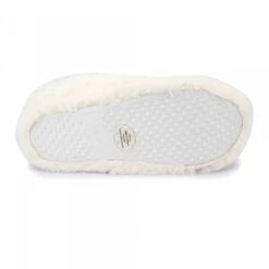 Chaussons Fausse Fourrure Pompon Antidérapant Claire Femme LES PETITES...PARIS -Dockers by Gerli Soldes Magasin chaussons fausse fourrure pompon antiderapant claire femme les petitesparis 15