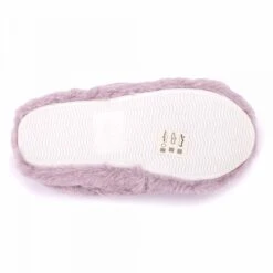 Chaussons Moumoute Love Femme BILL TORNADE -Dockers by Gerli Soldes Magasin chaussons moumoute love femme bill tornade 13