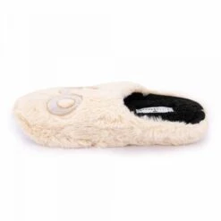 Chaussons Moumoute Love Femme BILL TORNADE -Dockers by Gerli Soldes Magasin chaussons moumoute love femme bill tornade 3