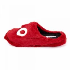 Chaussons Moumoute Love Femme BILL TORNADE -Dockers by Gerli Soldes Magasin chaussons moumoute love femme bill tornade 5