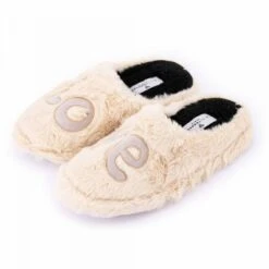 Chaussons Moumoute Love Femme BILL TORNADE -Dockers by Gerli Soldes Magasin chaussons moumoute love femme bill tornade 9