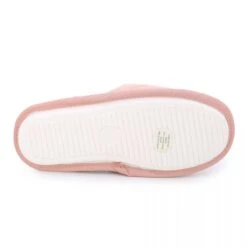 Chaussons Suède Fausse Fourrure Femme LEE COOPER -Dockers by Gerli Soldes Magasin chaussons suede fausse fourrure femme lee cooper 11