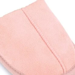 Chaussons Suède Fausse Fourrure Femme LEE COOPER -Dockers by Gerli Soldes Magasin chaussons suede fausse fourrure femme lee cooper 12