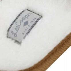 Chaussons Suède Fausse Fourrure Femme LEE COOPER -Dockers by Gerli Soldes Magasin chaussons suede fausse fourrure femme lee cooper 18