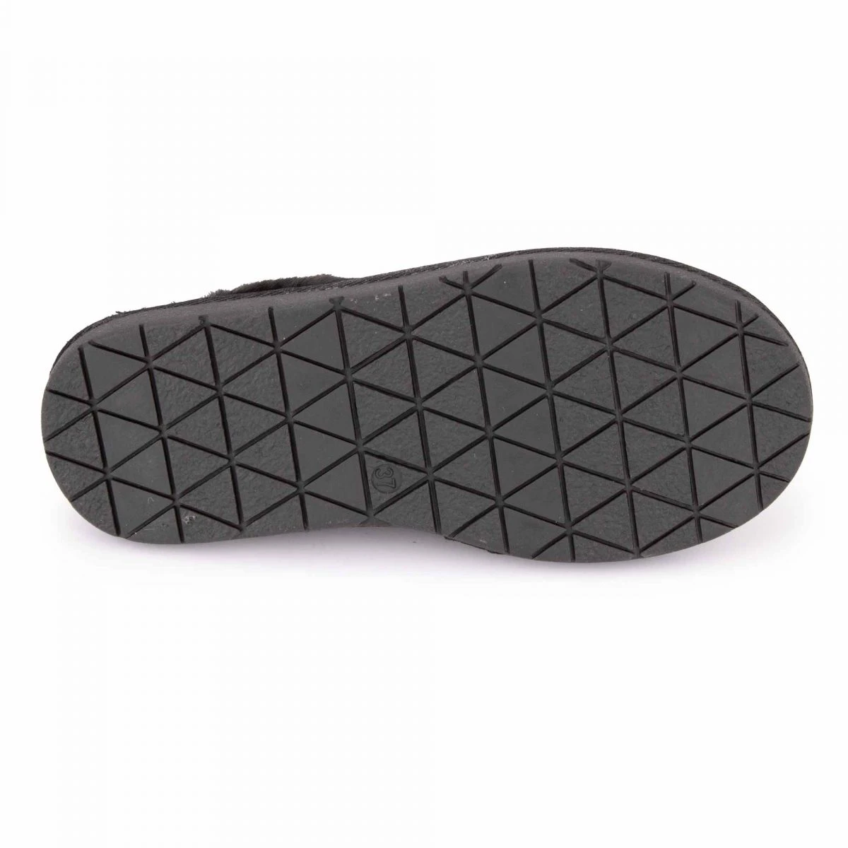 Chaussons Suédé Fourrés Femme DOCKERS BY GERLI 13 Chaussons Suédé Fourrés Femme DOCKERS BY GERLI – Image 11