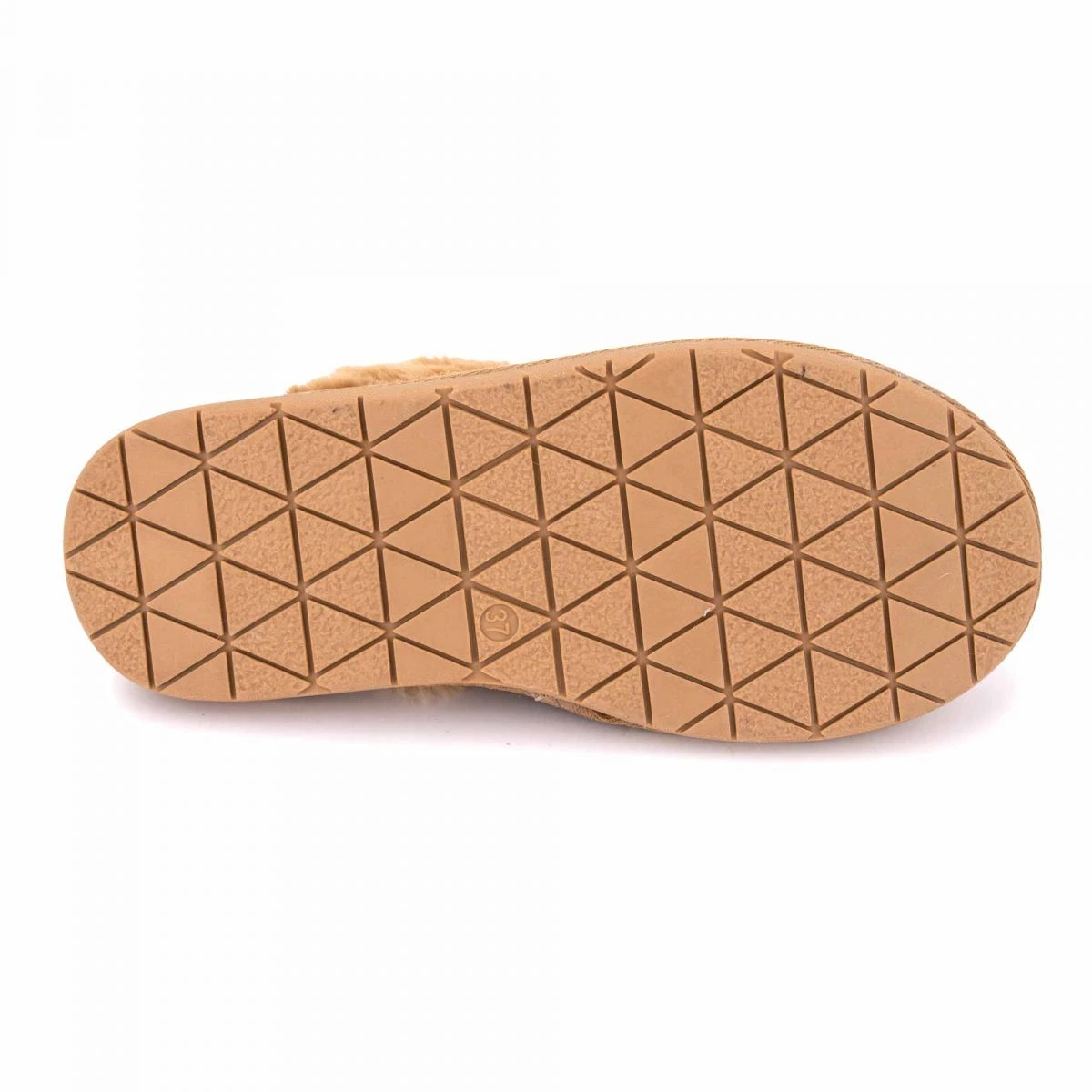 Chaussons Suédé Fourrés Femme DOCKERS BY GERLI 14 Chaussons Suédé Fourrés Femme DOCKERS BY GERLI – Image 12