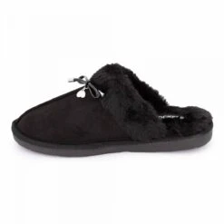 Chaussons Suédé Fourrés Femme DOCKERS BY GERLI 17 Chaussons Suédé Fourrés Femme DOCKERS BY GERLI -Dockers by Gerli Soldes Magasin chaussons suede fourres femme dockers by gerli 2