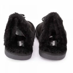 Chaussons Suédé Fourrés Femme DOCKERS BY GERLI 23 Chaussons Suédé Fourrés Femme DOCKERS BY GERLI -Dockers by Gerli Soldes Magasin chaussons suede fourres femme dockers by gerli 8