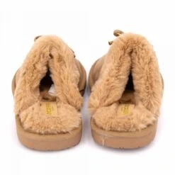 Chaussons Suédé Fourrés Femme DOCKERS BY GERLI 24 Chaussons Suédé Fourrés Femme DOCKERS BY GERLI -Dockers by Gerli Soldes Magasin chaussons suede fourres femme dockers by gerli 9