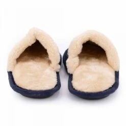 Chaussons Unis 15689 Femme BILL TORNADE 34 Chaussons Unis 15689 Femme BILL TORNADE -Dockers by Gerli Soldes Magasin chaussons unis 15689 13