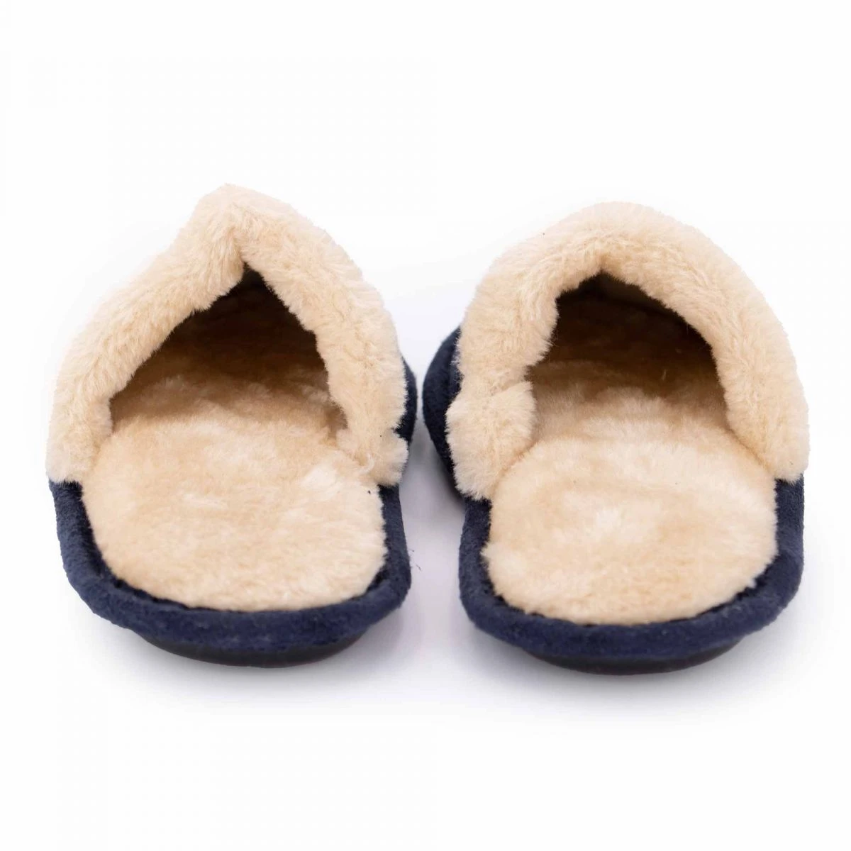 Chaussons Unis 15689 Femme BILL TORNADE 16 Chaussons Unis 15689 Femme BILL TORNADE – Image 14