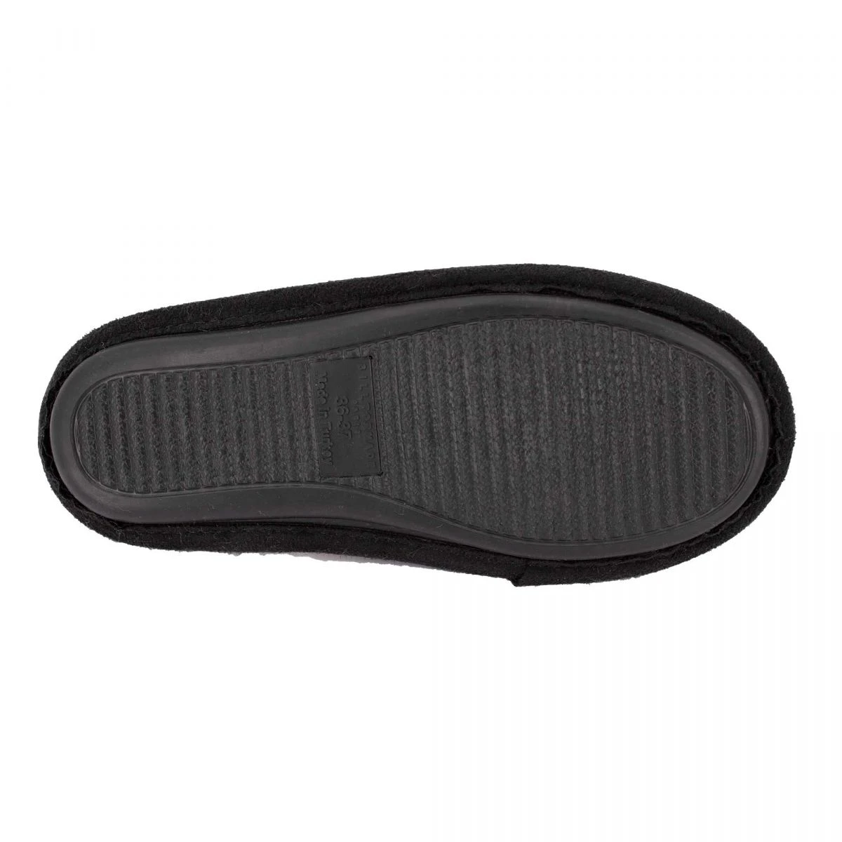 Chaussons Unis 15689 Femme BILL TORNADE 20 Chaussons Unis 15689 Femme BILL TORNADE – Image 18