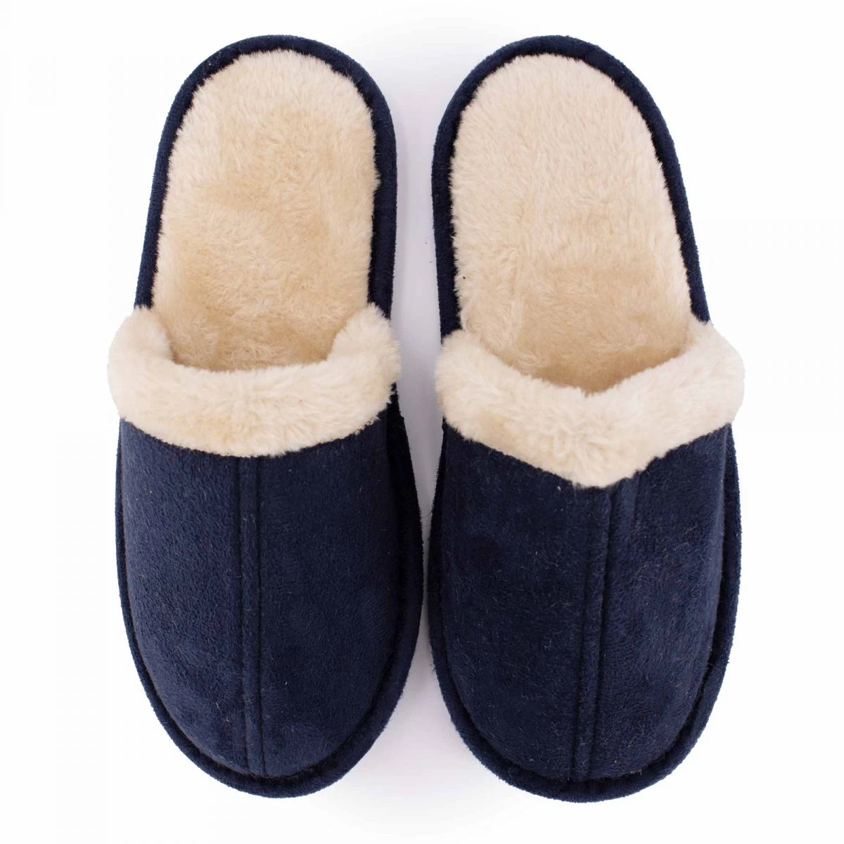 Chaussons Unis 15689 Femme BILL TORNADE 10 Chaussons Unis 15689 Femme BILL TORNADE – Image 8