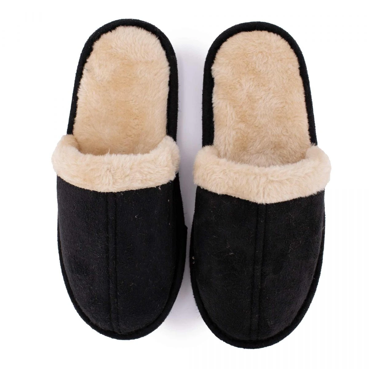 Chaussons Unis 15689 Femme BILL TORNADE 12 Chaussons Unis 15689 Femme BILL TORNADE – Image 10