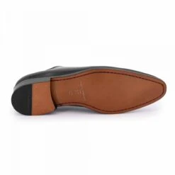 Chaussure Cuir Derbi Roma Homme PASCAL MORABITO -Dockers by Gerli Soldes Magasin chaussure cuir derbi roma homme pascal morabito 11