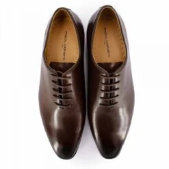 Chaussure Cuir Derbi Roma Homme PASCAL MORABITO -Dockers by Gerli Soldes Magasin chaussure cuir derbi roma homme pascal morabito 4