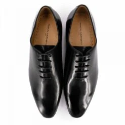 Chaussure Cuir Derbi Roma Homme PASCAL MORABITO -Dockers by Gerli Soldes Magasin chaussure cuir derbi roma homme pascal morabito 5