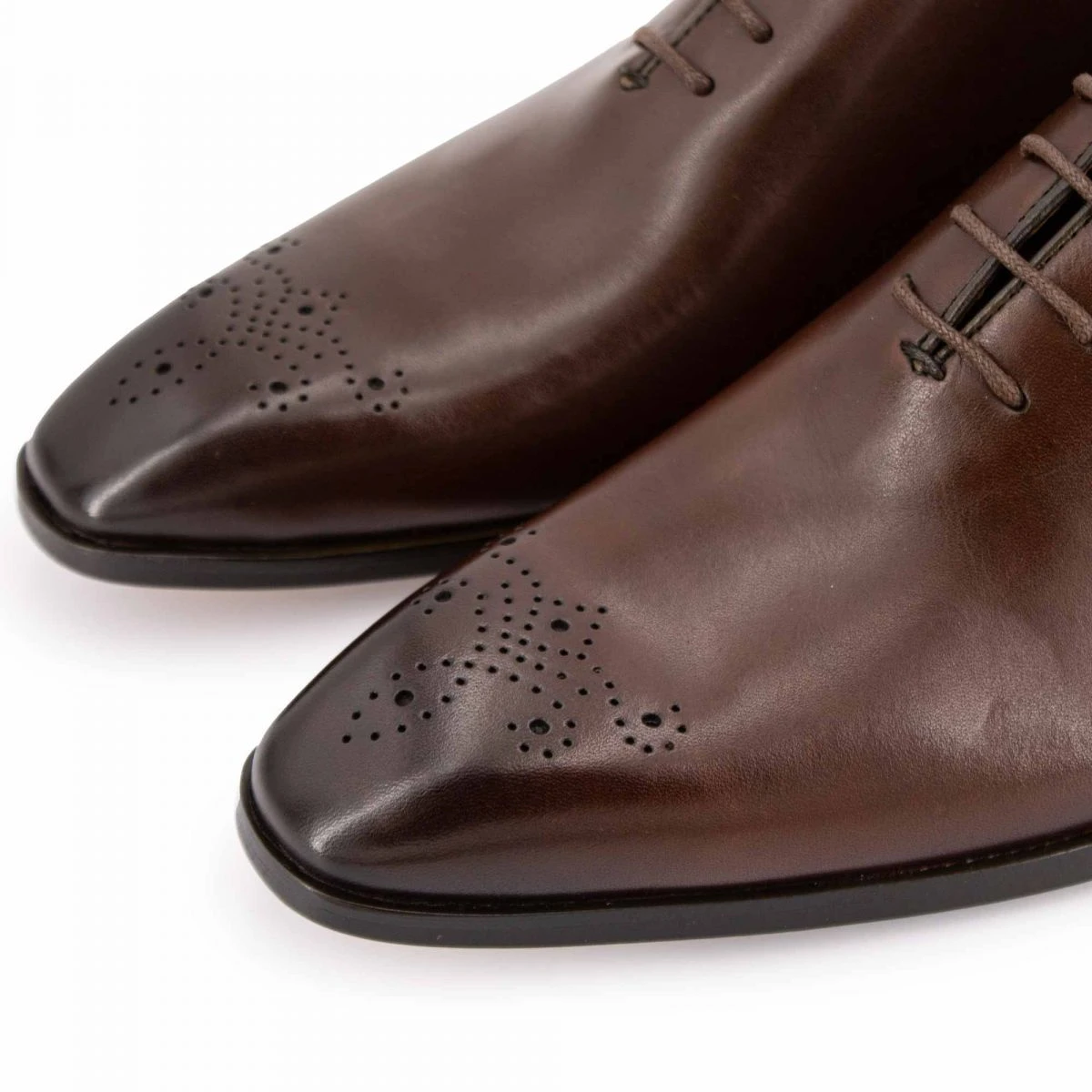 Chaussure Cuir Richelieu Milano Homme PASCAL MORABITO 14 Chaussure Cuir Richelieu Milano Homme PASCAL MORABITO – Image 12