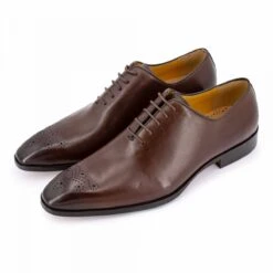 Chaussure Cuir Richelieu Milano Homme PASCAL MORABITO 24 Chaussure Cuir Richelieu Milano Homme PASCAL MORABITO -Dockers by Gerli Soldes Magasin chaussure cuir richelieu milano homme pascal morabito 7