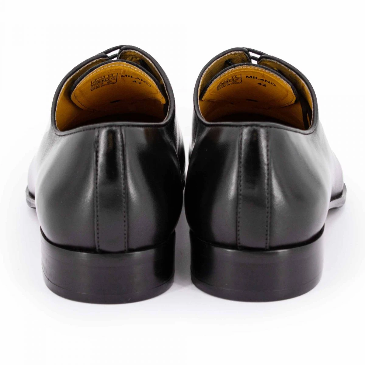 Chaussure Cuir Richelieu Milano Homme PASCAL MORABITO 12 Chaussure Cuir Richelieu Milano Homme PASCAL MORABITO – Image 10