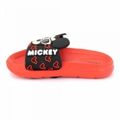 Claquette Dismf52519330 Mikey Enfant DISNEY -Dockers by Gerli Soldes Magasin claquette dismf52519330 mikey 2